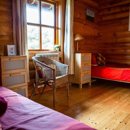 Pourquoi Pas B&B Sark Dış mekan fotoğraf