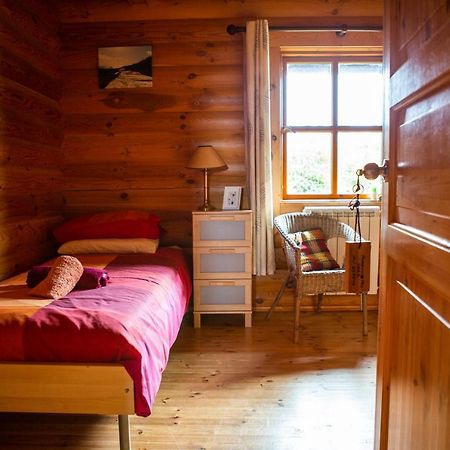 Pourquoi Pas B&B Sark Dış mekan fotoğraf