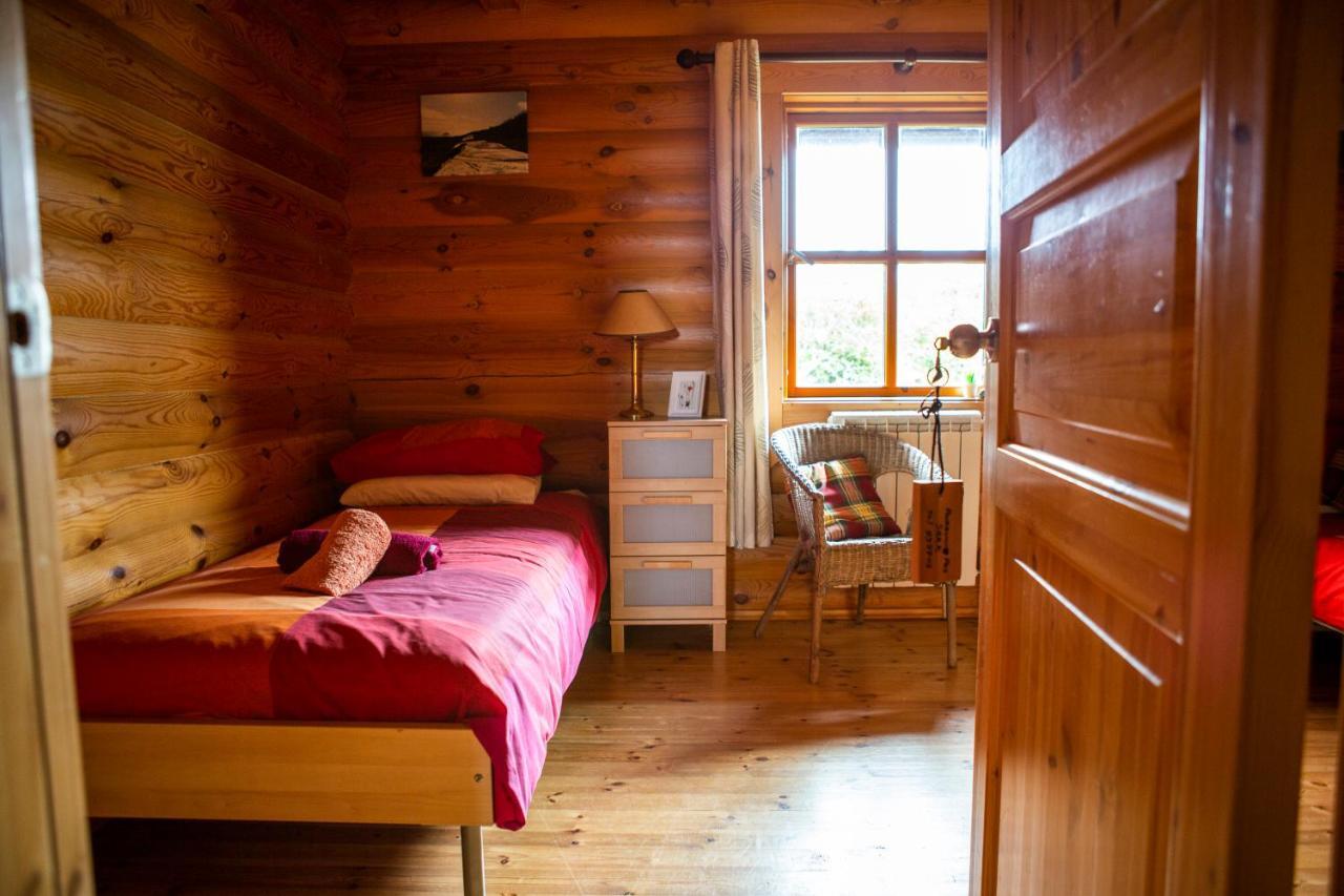 Pourquoi Pas B&B Sark Dış mekan fotoğraf