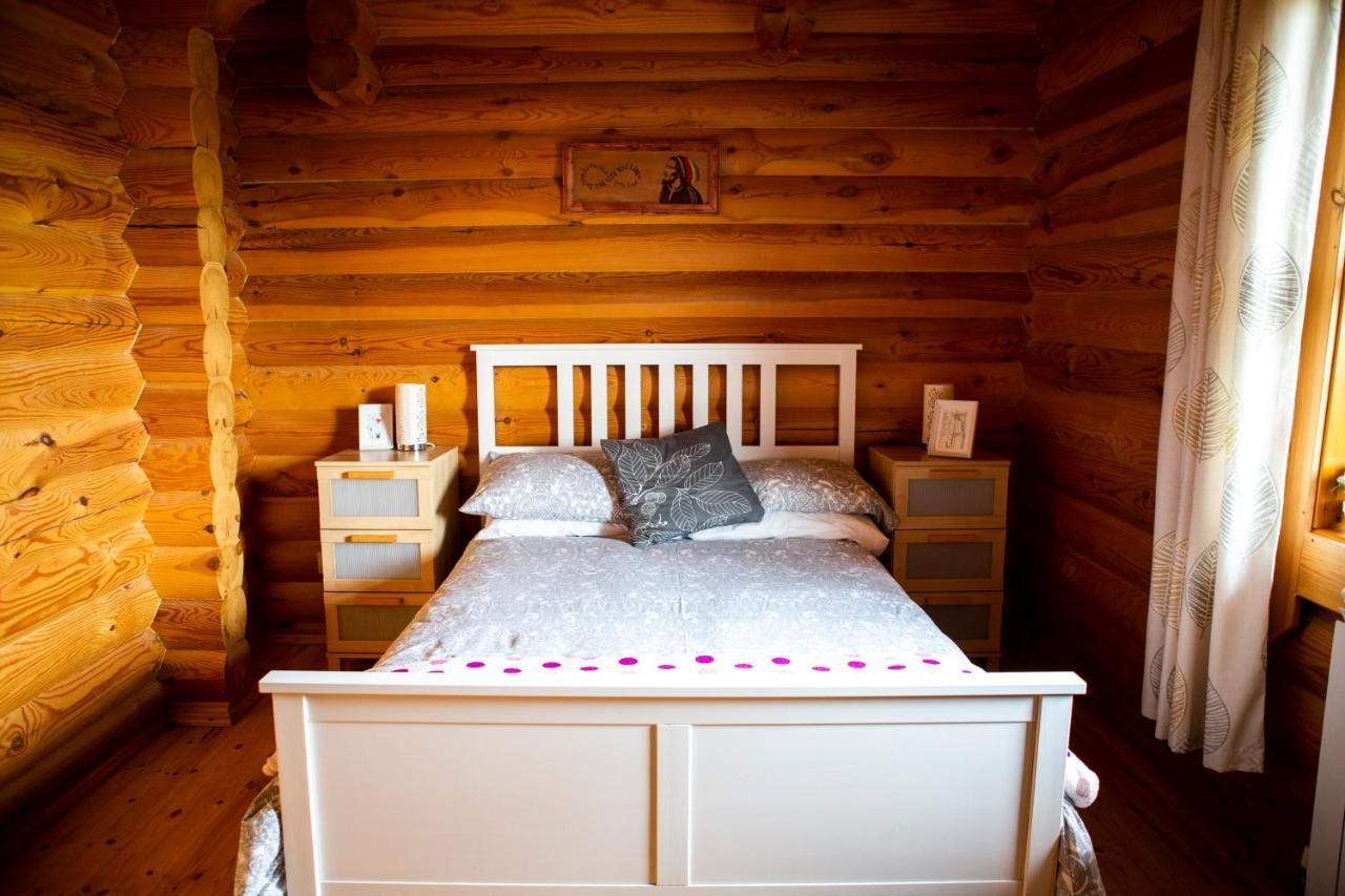 Pourquoi Pas B&B Sark Dış mekan fotoğraf