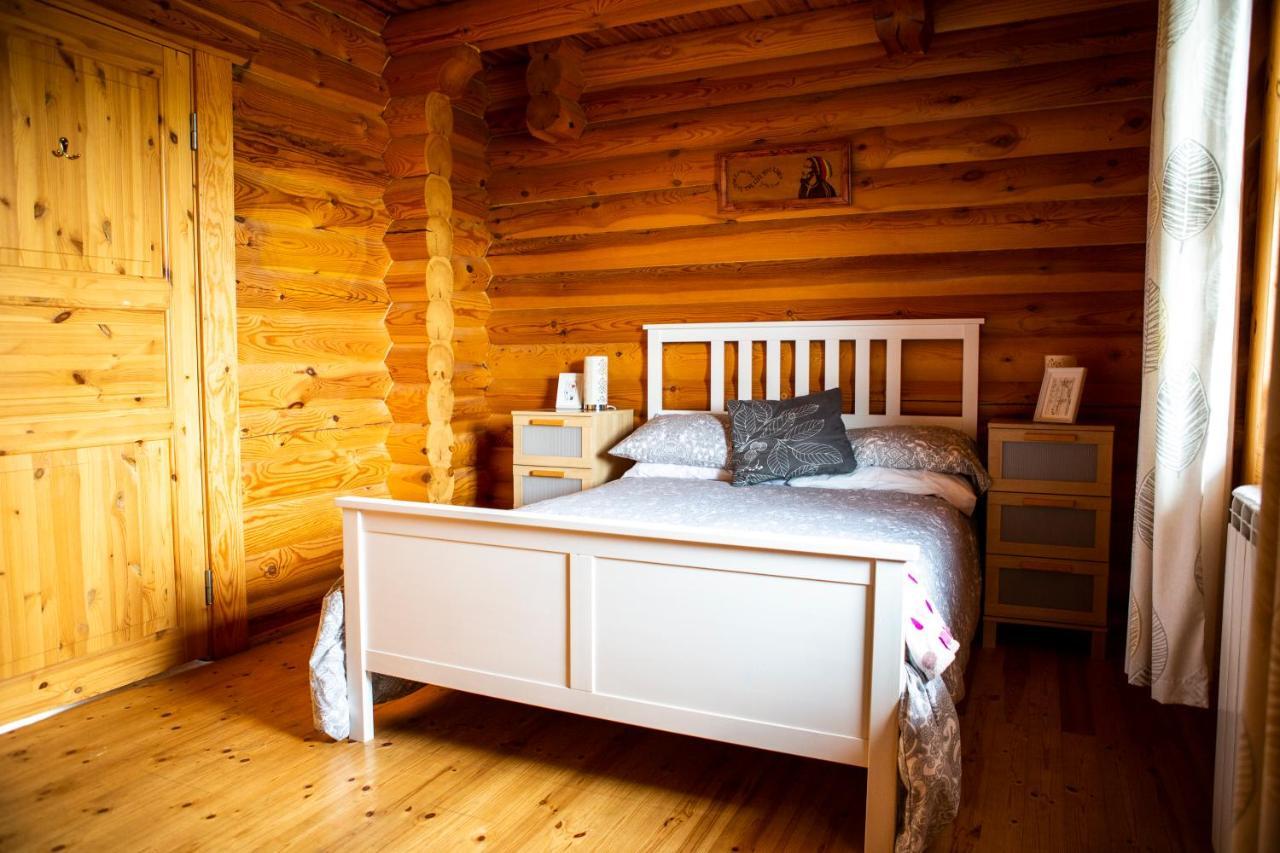 Pourquoi Pas B&B Sark Dış mekan fotoğraf