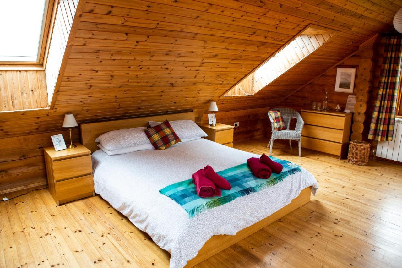 Pourquoi Pas B&B Sark Dış mekan fotoğraf