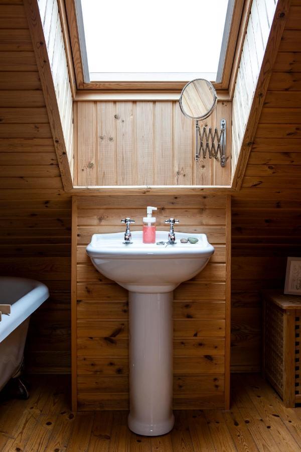 Pourquoi Pas B&B Sark Dış mekan fotoğraf